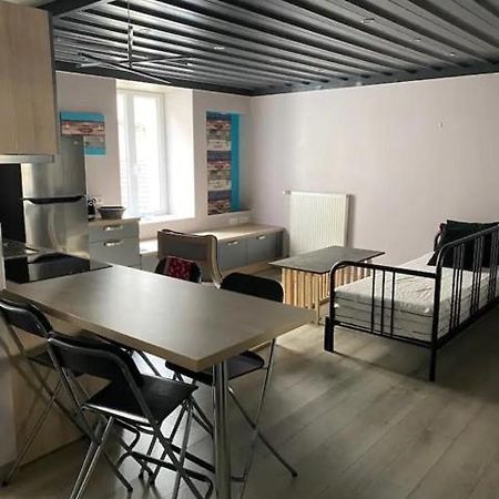 Deux Beaux Appartements En Plein Coeur De Dijon Eksteriør billede