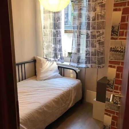 Deux Beaux Appartements En Plein Coeur De Dijon Eksteriør billede