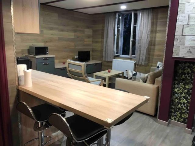 Deux Beaux Appartements En Plein Coeur De Dijon Eksteriør billede