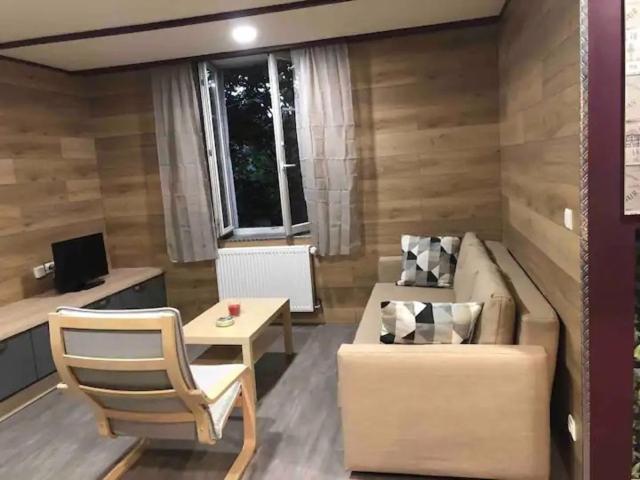 Deux Beaux Appartements En Plein Coeur De Dijon Eksteriør billede