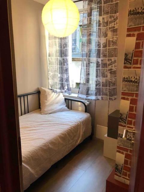 Deux Beaux Appartements En Plein Coeur De Dijon Eksteriør billede